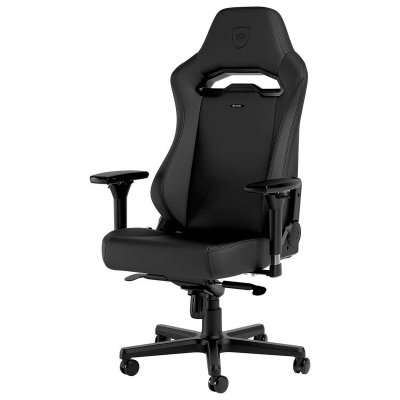 NOBLECHAIRS  fauteuil gamer hero st black edition (noir) NBL-HRO-ST-BED