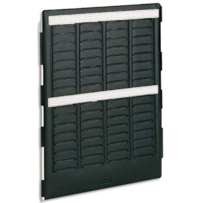 VAL REX Nobo 3084100 Volet Int&eacute;rieur Mini Planning Indice 1,5
