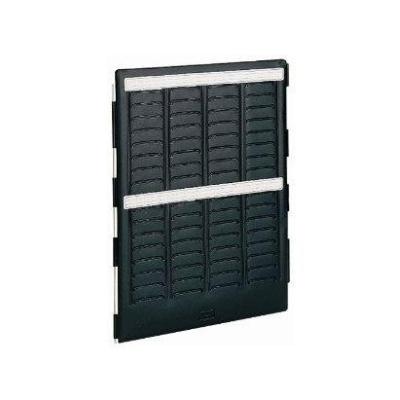 VAL REX Nobo 3084700 Volet Int&eacute;rieur Mini Planning Indice 2