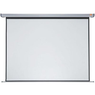 NOBO  Ecran de projection mural &eacute;lectrique 240 x 180 cm