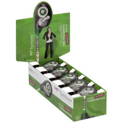 NOBO  Mini Planning portable &agrave; fiches T, pour fiches en T