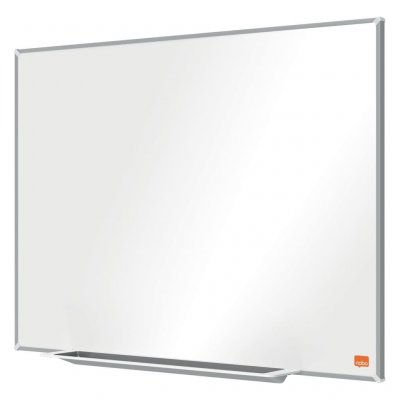 NOBO  Tableau blanc &eacute;maill&eacute; Impression Pro magn&eacute;tique, 600 x 450 mm