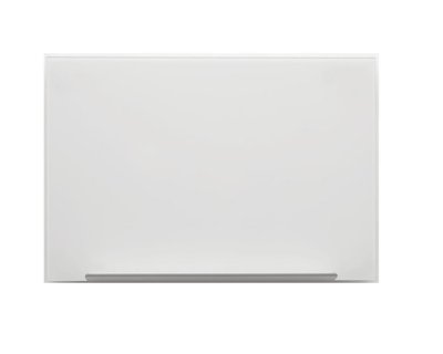 NOBO  Tableau blanc Impression Pro en verre - 190 x 100 cm - 
