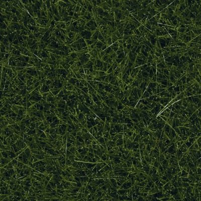 NOCH  - 07116 - Mod&eacute;lisme Ferroviaire - Herbes Sauvages Xl - Vert Fonc&eacute; - 12 Mm - 40 G