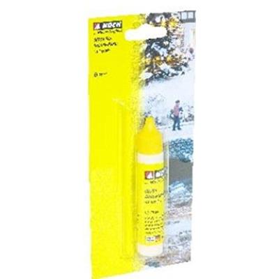 NOCH  - 08754 - Mod&eacute;lisme Ferroviaire - Terrain - Cristaux De Glace