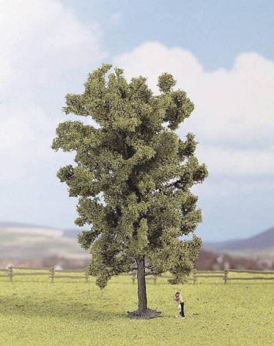 NOCH  - 25880 - Mod&eacute;lisme Ferroviaire - Arbres - Tilleul - 19 Cm