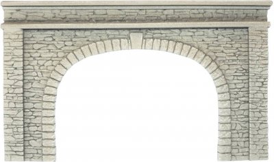 NOCH - Entr&eacute;e De Tunnel-Double Voie, 58062