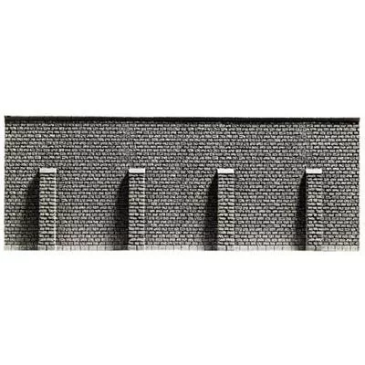 NOCH - Mur De Sout&egrave;nement-19,8 X 7,4 Cm, 34856