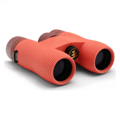 NOCS PROVISIONS  - Field Issue 8X32 - Jumelles Coral Red -
