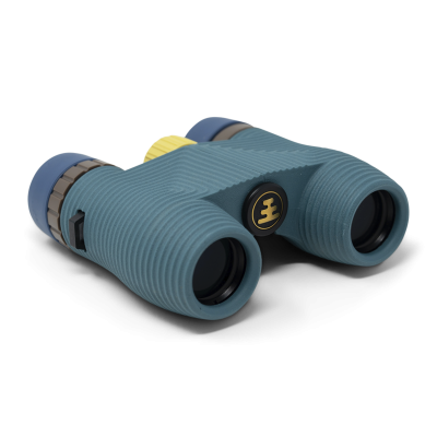 NOCS PROVISIONS  - Standard Issue 10X25 - Jumelles Pacific Blue -