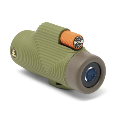 NOCS PROVISIONS  - Zoom Tube 8X32 - Jumelles Juniper Green -