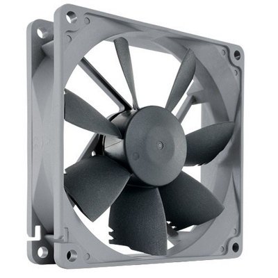 NOCTUA  compatible nf-b9 redux-1600 l&uuml;fter - 92mm