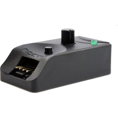 NOCTUA  NA-FC1, Contr&ocirc;leur de Ventilateur 4 Broches (Noir)