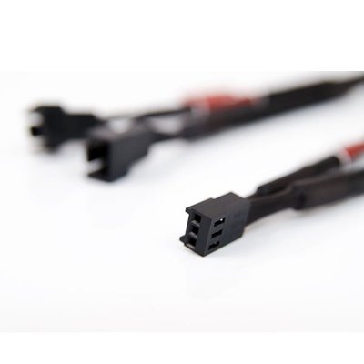 NOCTUA  NA-SYC2 - Doubleurs d'alimentation 3 broches