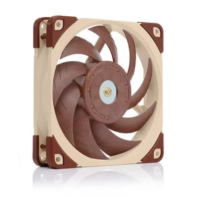 NOCTUA  NF-A12x25 FLX - Ventilateur ch&acirc;ssis - 120 mm