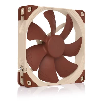 NOCTUA  NF-A14 5V PWM - Ventilateur ch&acirc;ssis - 140 mm