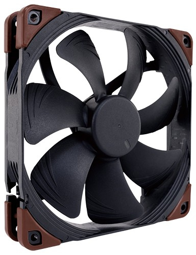 NOCTUA  nf-a14 industrialppc-2000