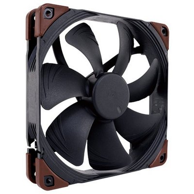 NOCTUA  nf-a14 industrialppc-2000 pwm