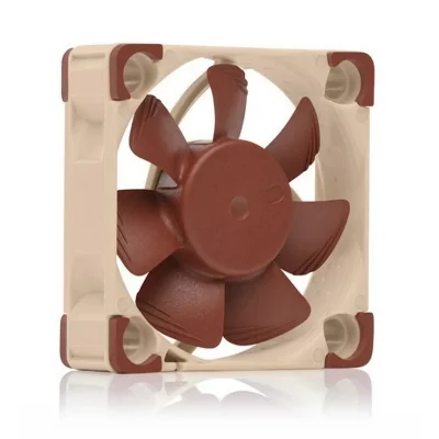 NOCTUA  NF-A4x10 PWM - Ventilateur ch&acirc;ssis - 40 mm