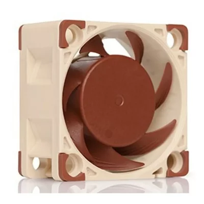 NOCTUA  NF-A4x20 5V - Ventilateur ch&acirc;ssis - 40 mm