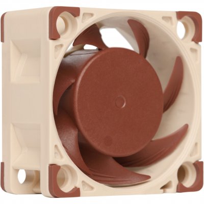 NOCTUA  NF-A4x20 FLX - Ventilateur ch&acirc;ssis - 40 mm