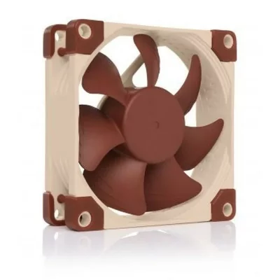 NOCTUA  NF-A8 FLX - ventilateur ch&acirc;ssis