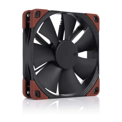 NOCTUA  NF-F12 IndustrialPPC-2000 PWM, Ventilateur de bo&icirc;tier
