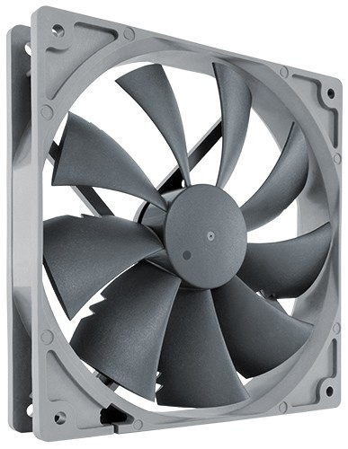NOCTUA  nf-p14s redux-1200 140x140x25 NF-P14s redux-1200