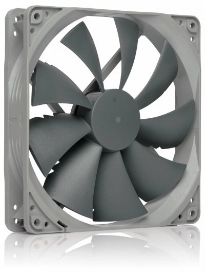 NOCTUA  NF-P14s redux-1200 PWM ventilateur de bo&icirc;tier
