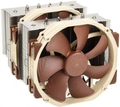 NOCTUA  NH-D15
