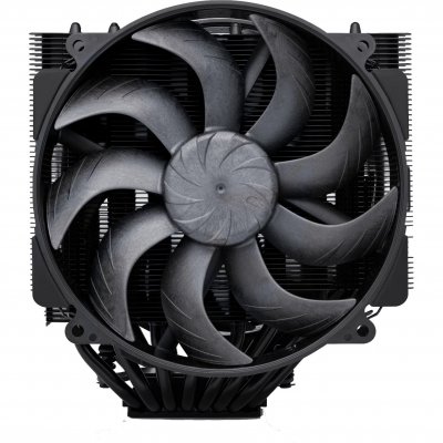 NOCTUA  NH-D15 G2 Processeur Refroidisseur d'air 14 cm Noir