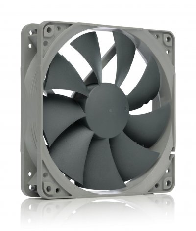 NOCTUA  Redux NF-P12 - Ventilateur ch&acirc;ssis - 120 mm