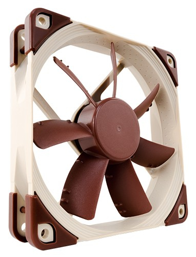NOCTUA  ventilateur 120mm NF-S12A FLX