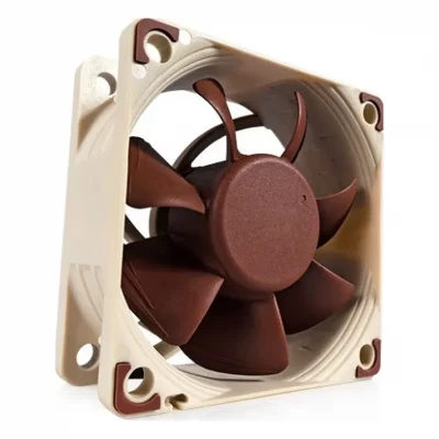 NOCTUA  Ventilateur 60 mm NF-A6X25 PWM
