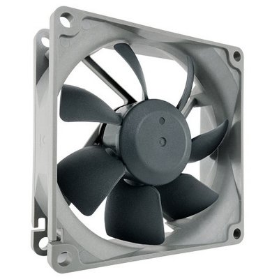NOCTUA  ventilateur bo&icirc;tier 80mm NF-R8 Redux 1800 P