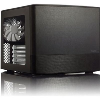 FRACTAL DESIGN Node 804 noir