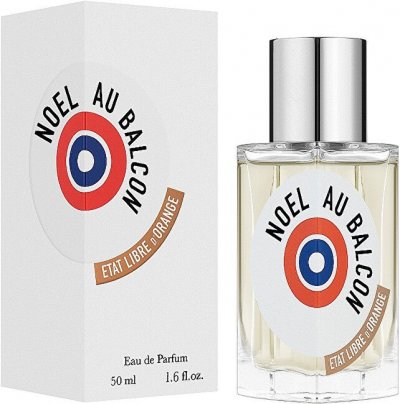 No&euml;l au Balcon - Eau de Parfum