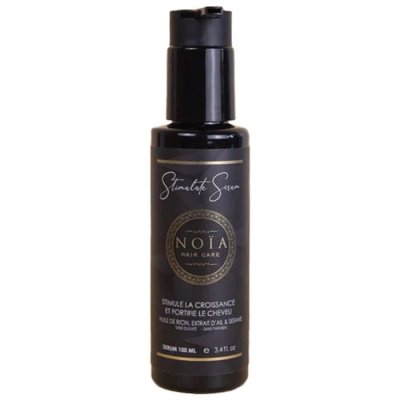 NOIA HAIRCARE  Stimulate S&eacute;rum 100 ml - Flacon-Pompe 100 ml