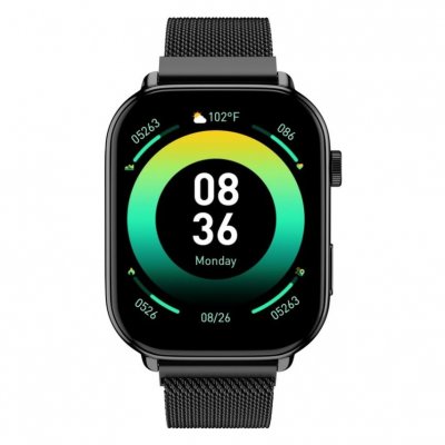 NOISE  Montres Connect&eacute;e Pulse 4 Max