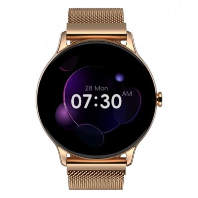 NOISE  Montres Connect&eacute;e Twist Go