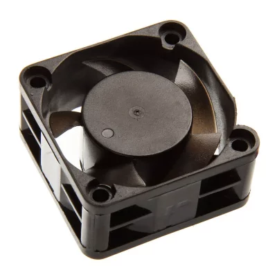 GENERIQUE Noiseblocker BlackSilentPRO PM-2 - Ventilateur ch&acirc;ssis - 40 mm