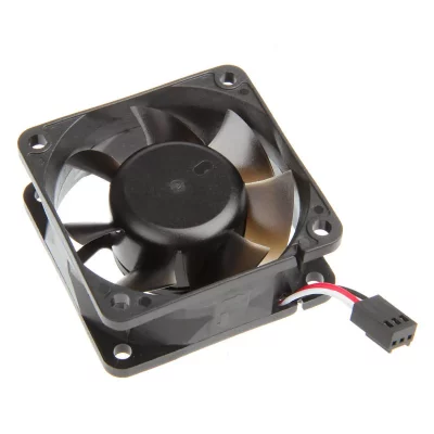 GENERIQUE Noiseblocker BlackSilentPRO PR-1 - Ventilateur ch&acirc;ssis - 60 mm