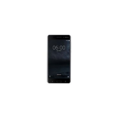 NOKIA  6 4g 32gb dual-sim silver eu 6438409004369 