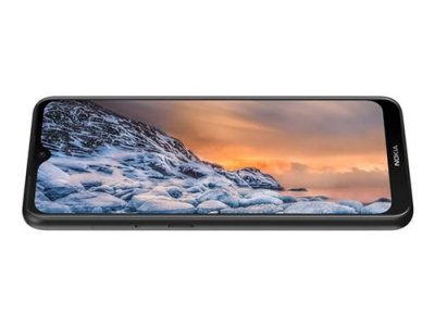 NOKIA  7.2 - Smartphone 64GB, 4GB RAM, Dual Sim, Charcoal Black