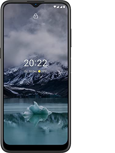 NOKIA  C2 2E 32 Go Dual Sim Gris