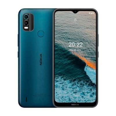NOKIA  c21 plus 3+32gb dark cyan oem