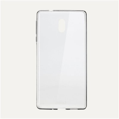 NOKIA  CC-103 coque de protection pour t&eacute;l&eacute;phones portables Housse Transparent