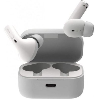 NOKIA  Essential True Wireless Earphones Blanc