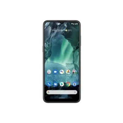 NOKIA  G11 Smartphone Dual-SIM 6.5" 32 GB - 3 Go RAM - Ice