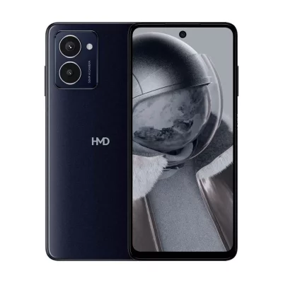 HMD Nokia  Pulse Pro 6 Go/128 Go Noir (Black Ocean) Double SIM Noir